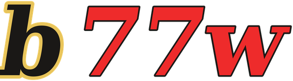 b77w logo